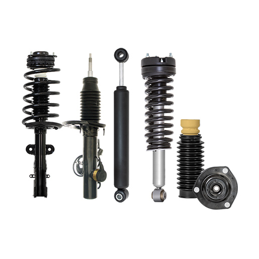 Gas Shock Absorbers